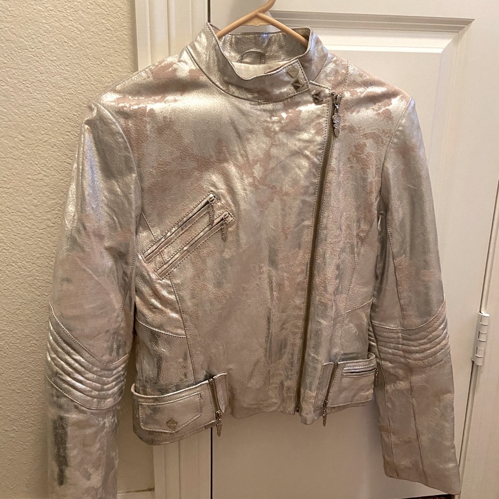 Fitelle Paris Jacket